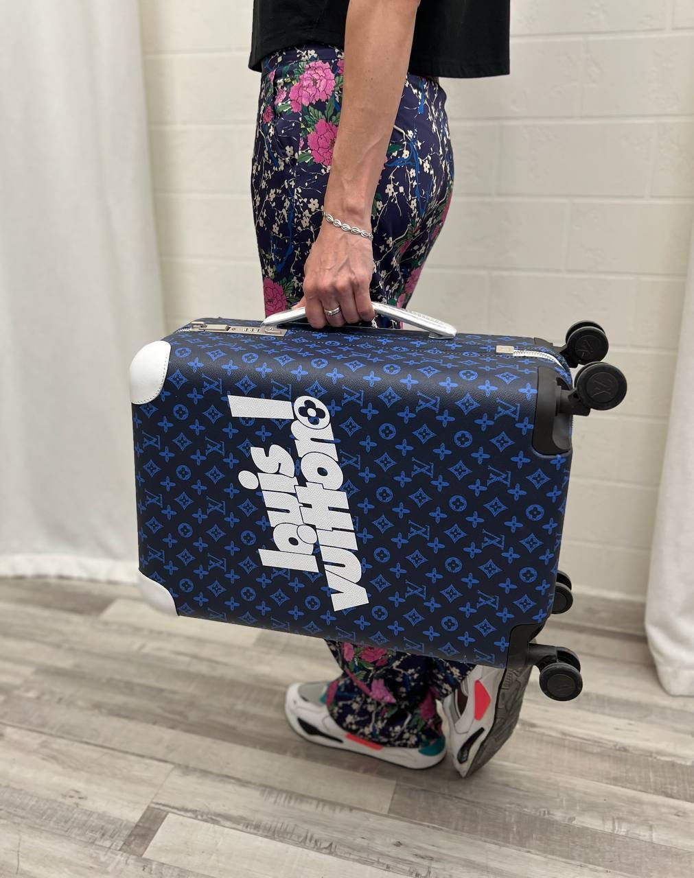 Чемодан для путешествий Louis Vuitton BP-50176 Чемодан для путешествий Louis Vuitton BP-50176