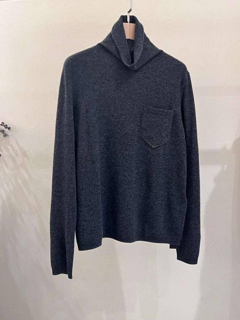 Повседневная водолазка BC BP-41818 Повседневная водолазка BC BP-41818