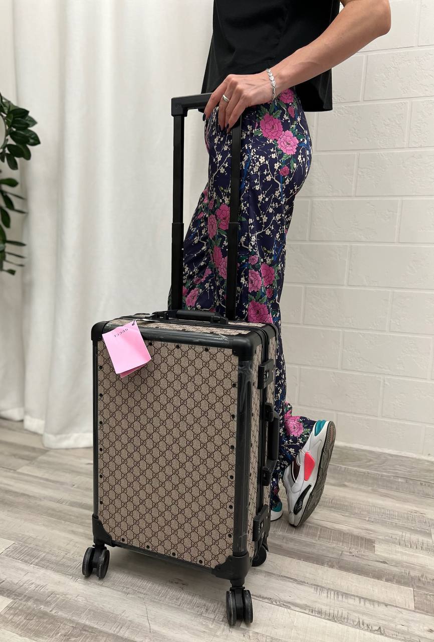 Gucci чемодан для поездок BP-50178 Gucci чемодан для поездок BP-50178