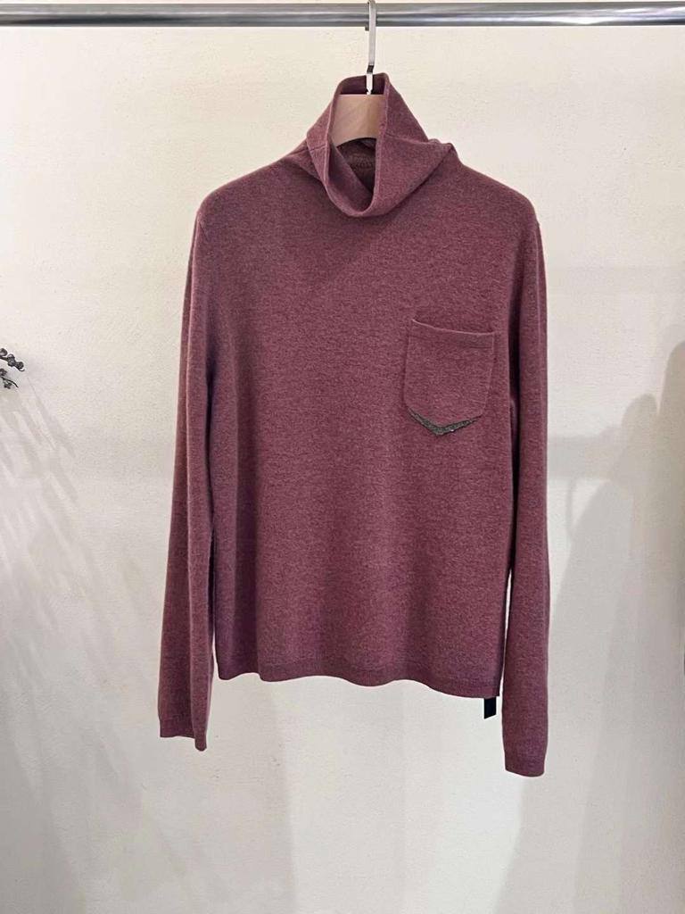 Коллекционная водолазка BC BP-41817 Коллекционная водолазка BC BP-41817