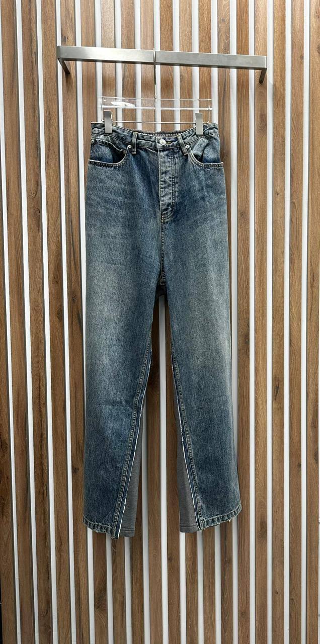 Джинсы люкс Balenciaga BP-38218 Джинсы люкс Balenciaga BP-38218
