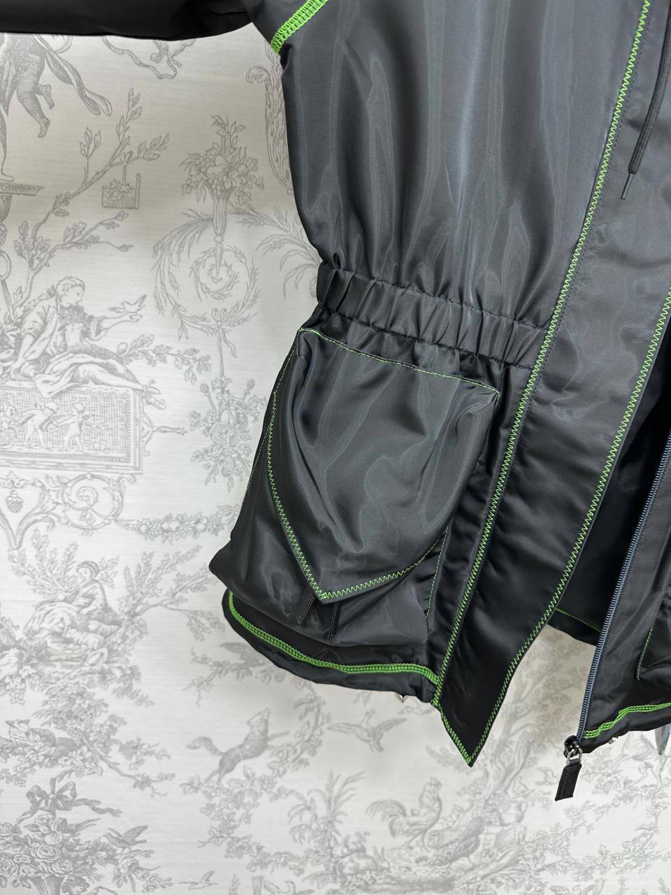 Костюм женский премиум Prada BP-48167 Костюм женский премиум Prada BP-48167