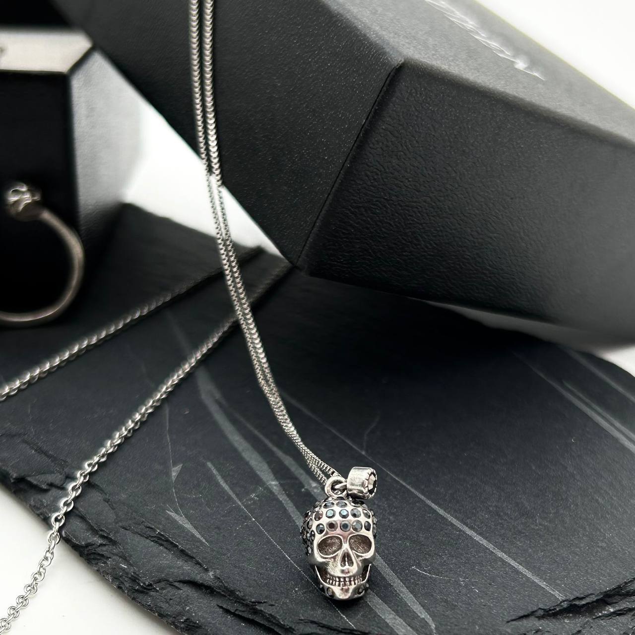 Премиум подвеска Alexander McQueen BP-54616 Премиум подвеска Alexander McQueen BP-54616