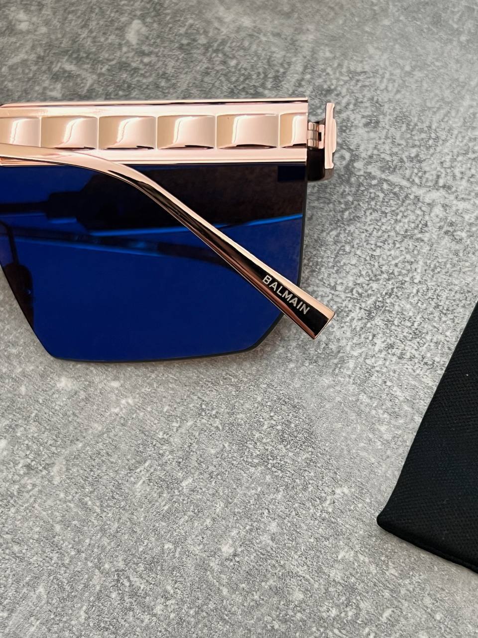 Balmain BP-51340 премиум мужские очки Balmain BP-51340 премиум мужские очки