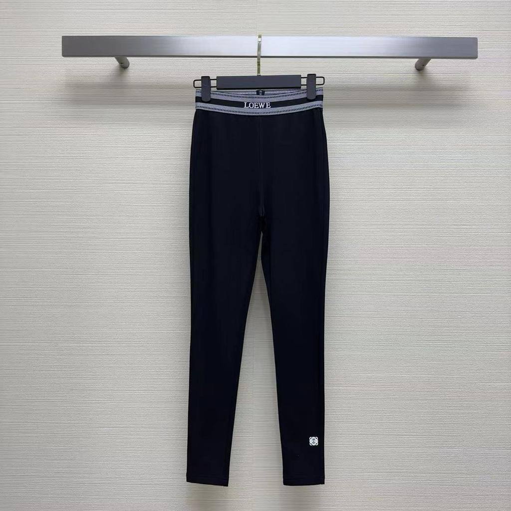 Элитные лосины Loewe BP-40656 Элитные лосины Loewe BP-40656