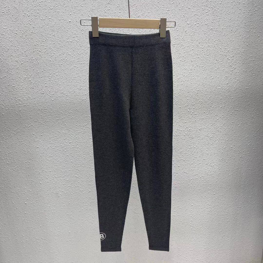 Трендовые лосины Balenciaga BP-23630 Трендовые лосины Balenciaga BP-23630