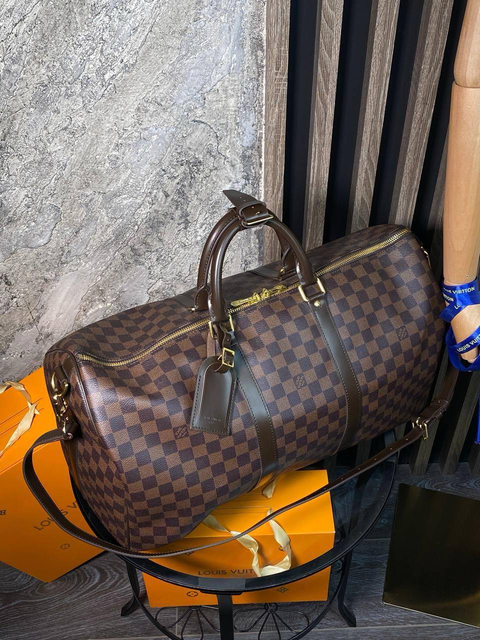 Сумка Louis Vuitton для поездок BP-44159 Сумка Louis Vuitton для поездок BP-44159