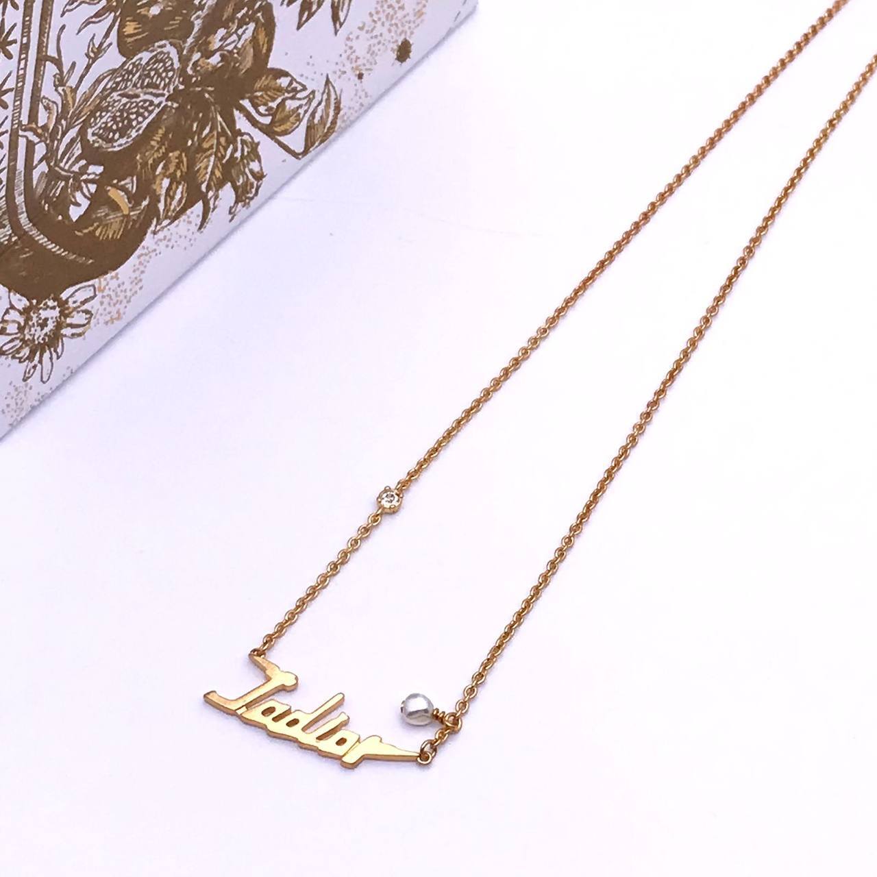 Подвеска элитная Christian Dior BP-28269 Подвеска элитная Christian Dior BP-28269