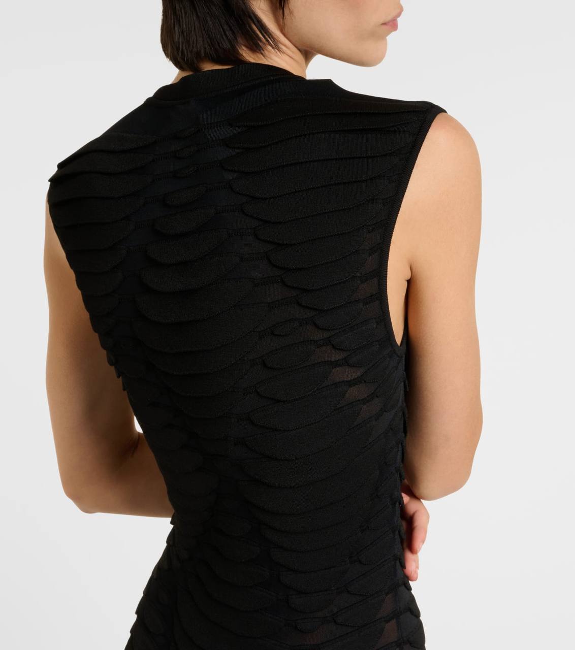 Элитное платье Alaia BP-53982 Элитное платье Alaia BP-53982