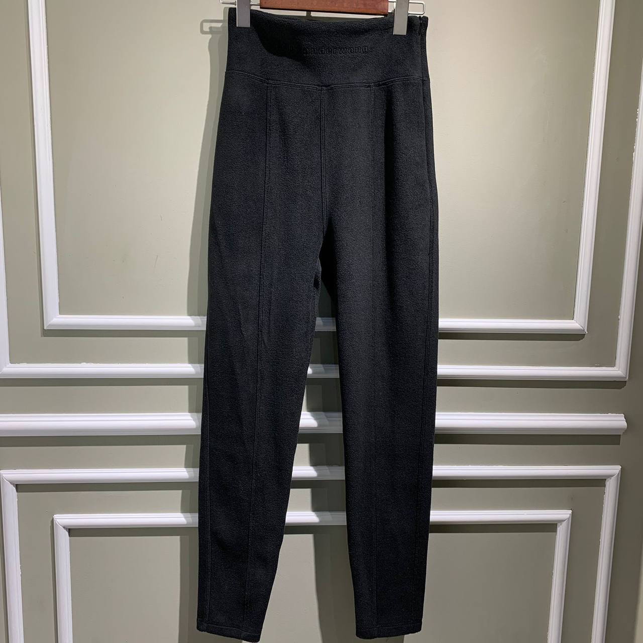 Трендовые лосины Alexander Wang BP-24760 Трендовые лосины Alexander Wang BP-24760