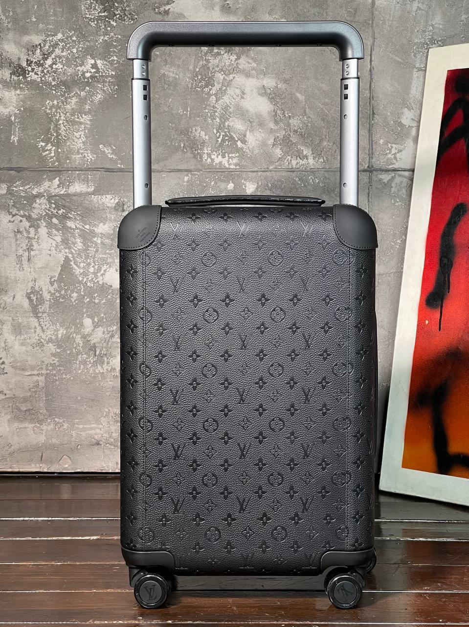 Louis Vuitton чемодан 54 х 35 х 23см BP-15713 Louis Vuitton чемодан 54 х 35 х 23см BP-15713