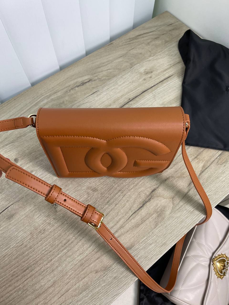 Коллекционная женская сумка Dolce & Gabbana BP-21817 Коллекционная женская сумка Dolce & Gabbana BP-21817