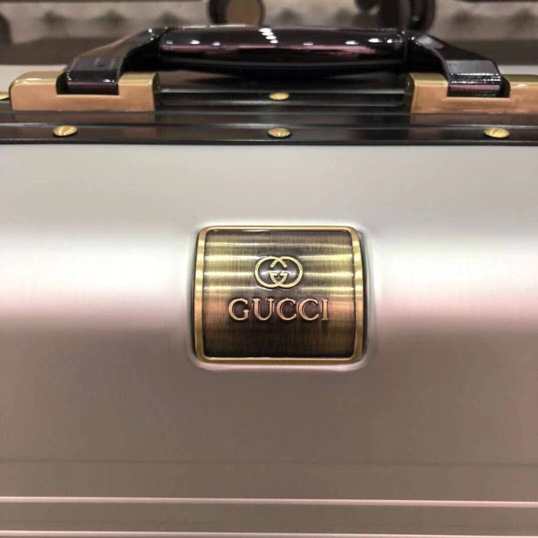 Gucci чемодан BP-18045 Gucci чемодан BP-18045