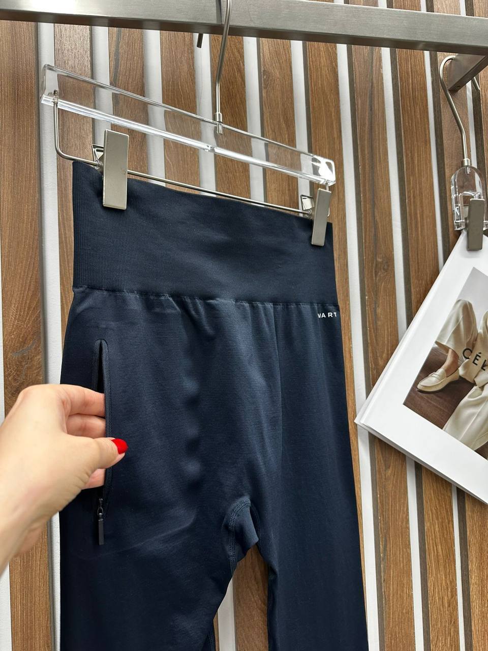 Коллекционные лосины Max Mara BP-49797 Коллекционные лосины Max Mara BP-49797