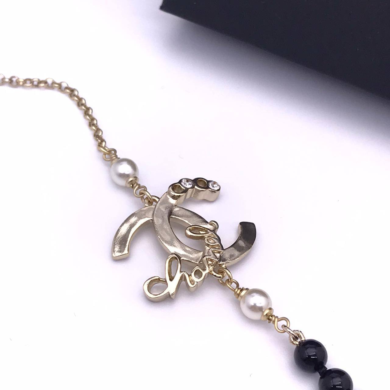 Подвеска трендовая Chanel BP-14475 Подвеска трендовая Chanel BP-14475