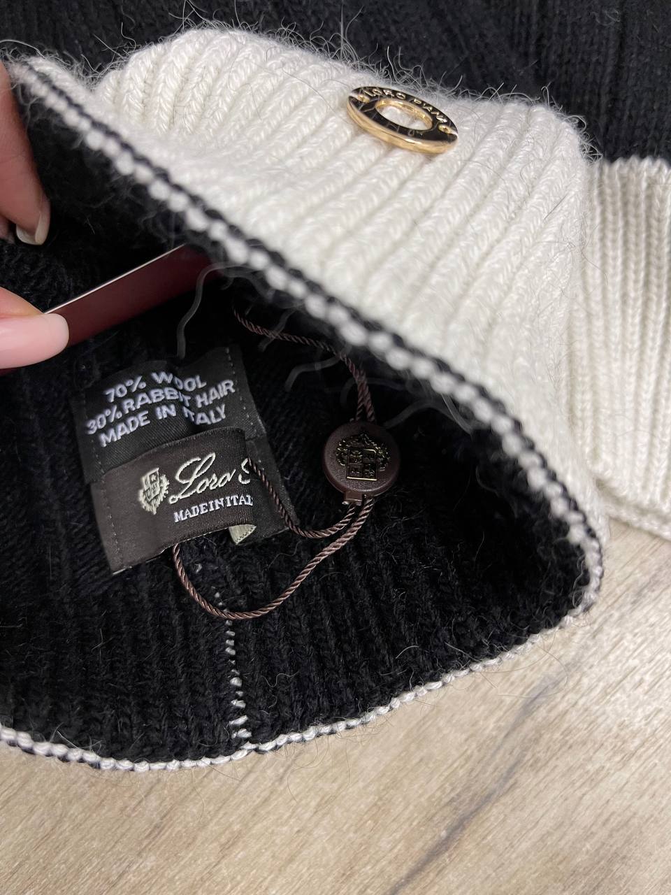 Комплект повседневный Loro Piana BP-25529 Комплект повседневный Loro Piana BP-25529