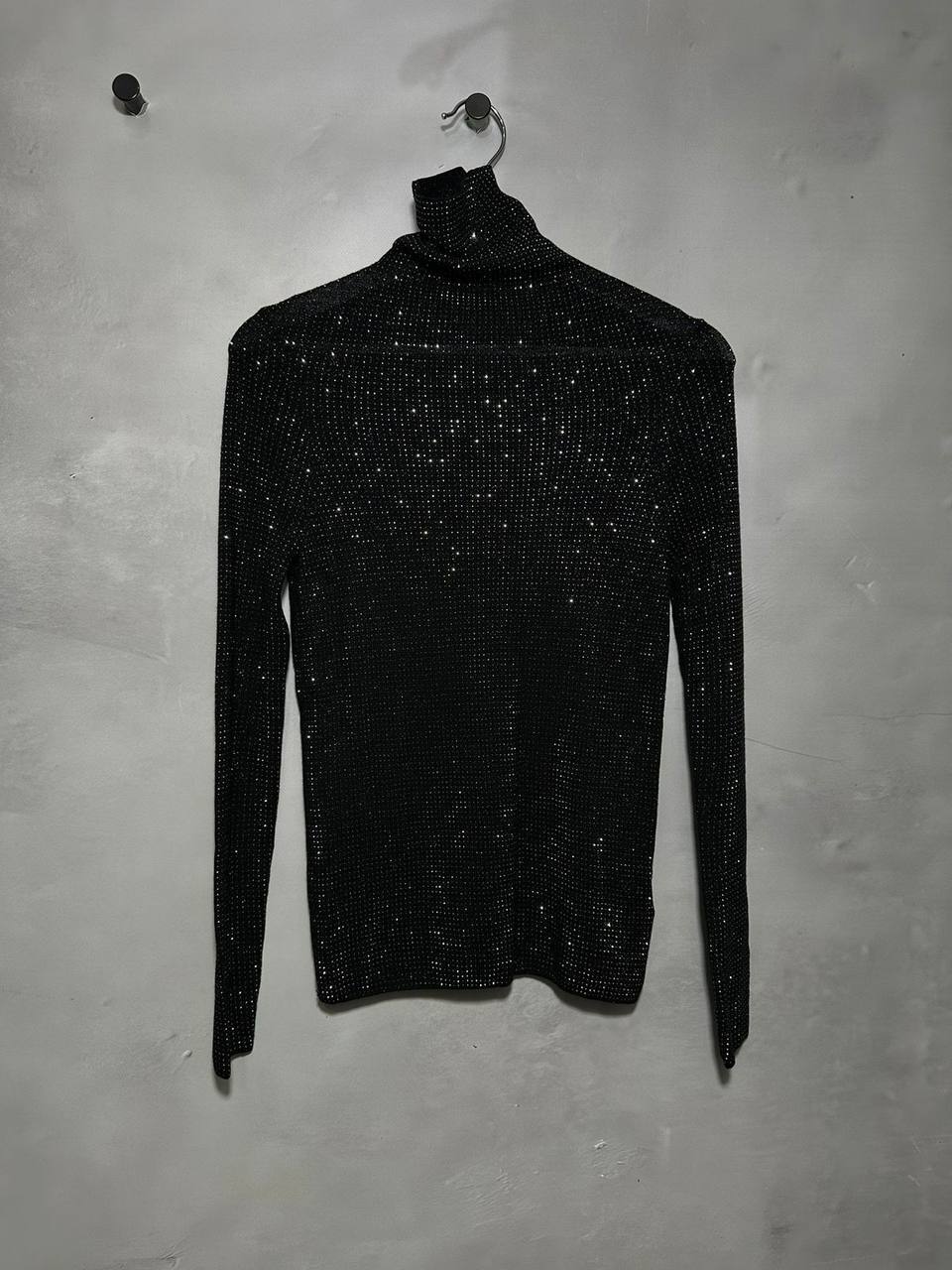 Элитная водолазка Ermanno Scervino BP-44855 Элитная водолазка Ermanno Scervino BP-44855