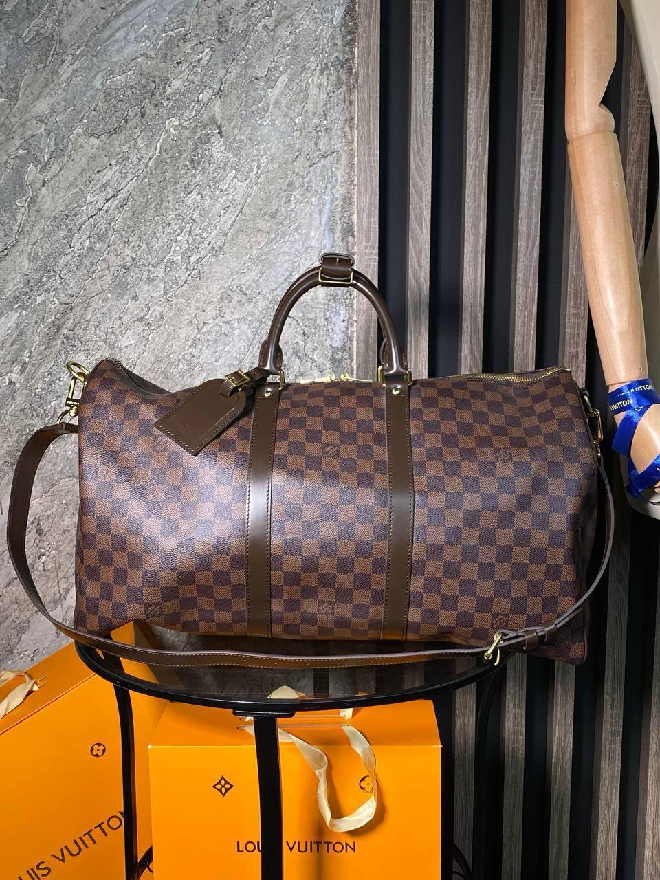 Сумка Louis Vuitton для поездок BP-44159 Сумка Louis Vuitton для поездок BP-44159