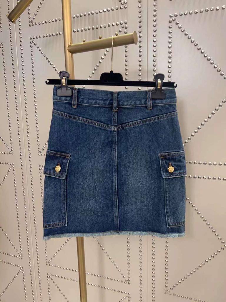 Повседневная юбка Celine BP-31384 Повседневная юбка Celine BP-31384