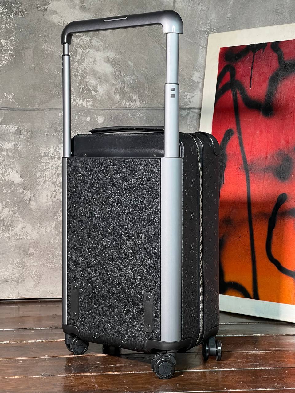 Louis Vuitton чемодан 54 х 35 х 23см BP-15713 Louis Vuitton чемодан 54 х 35 х 23см BP-15713