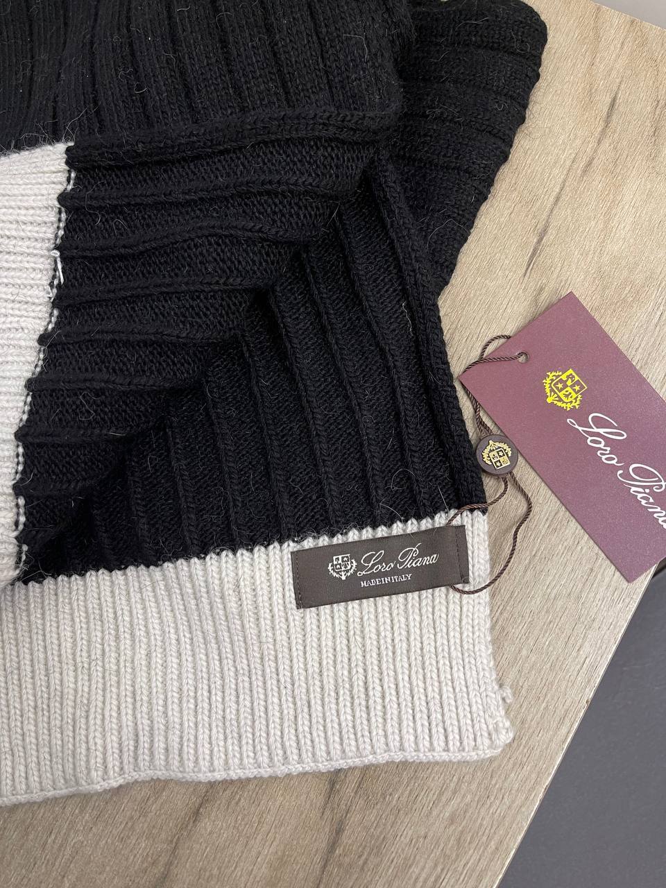 Комплект повседневный Loro Piana BP-25529 Комплект повседневный Loro Piana BP-25529