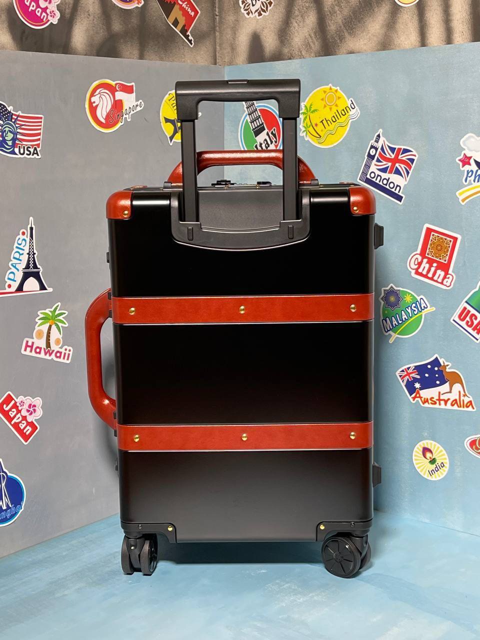 Чемодан Gucci 55х35х21см BP-24444 Чемодан Gucci 55х35х21см BP-24444