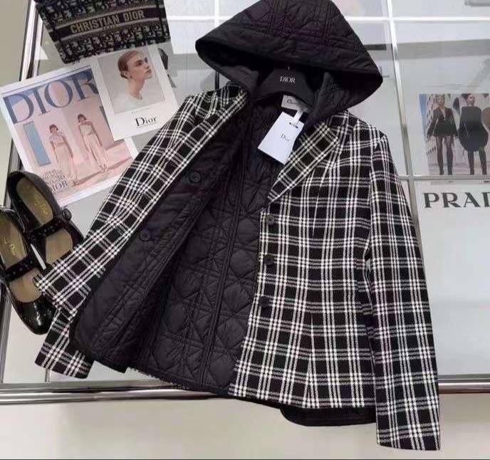 Жакет коллекционный Christian Dior BP-25963 Жакет коллекционный Christian Dior BP-25963