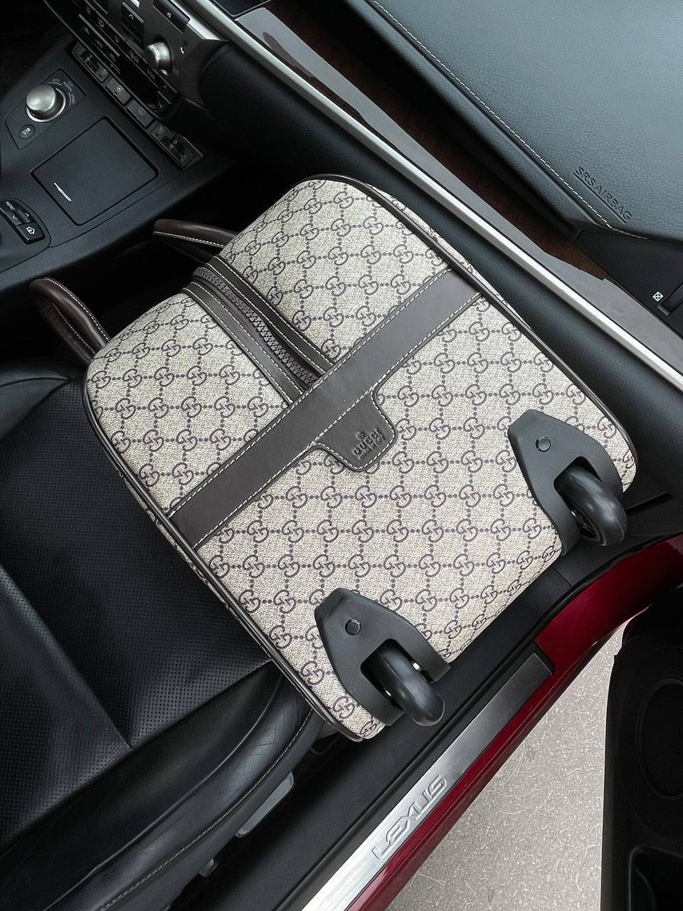 Gucci дорожная сумка для поездок BP-14089 Gucci дорожная сумка для поездок BP-14089