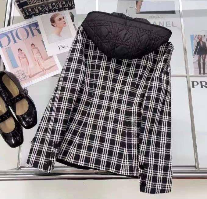 Жакет коллекционный Christian Dior BP-25963 Жакет коллекционный Christian Dior BP-25963