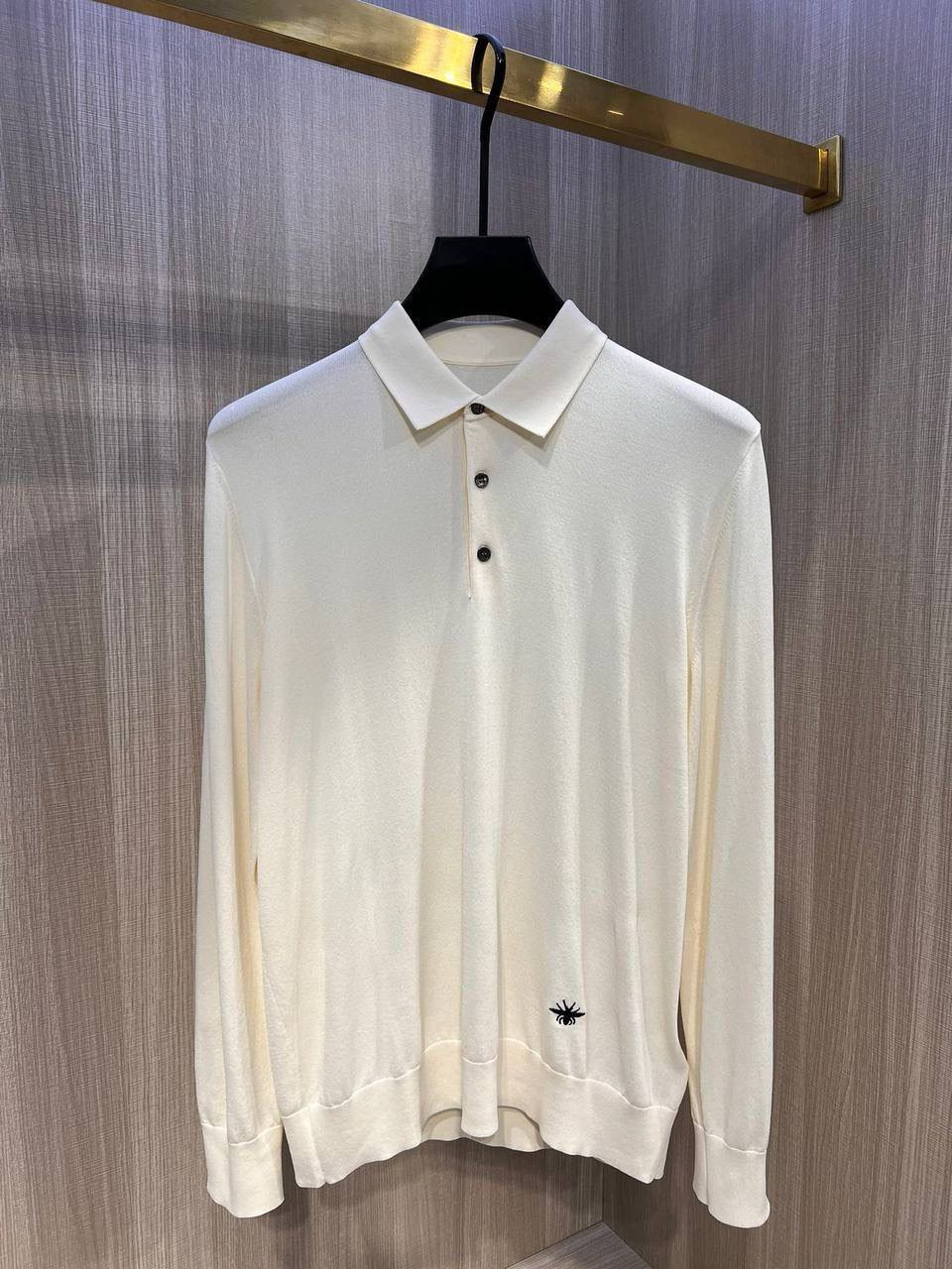 Поло стильное Christian Dior BP-41020 Поло стильное Christian Dior BP-41020