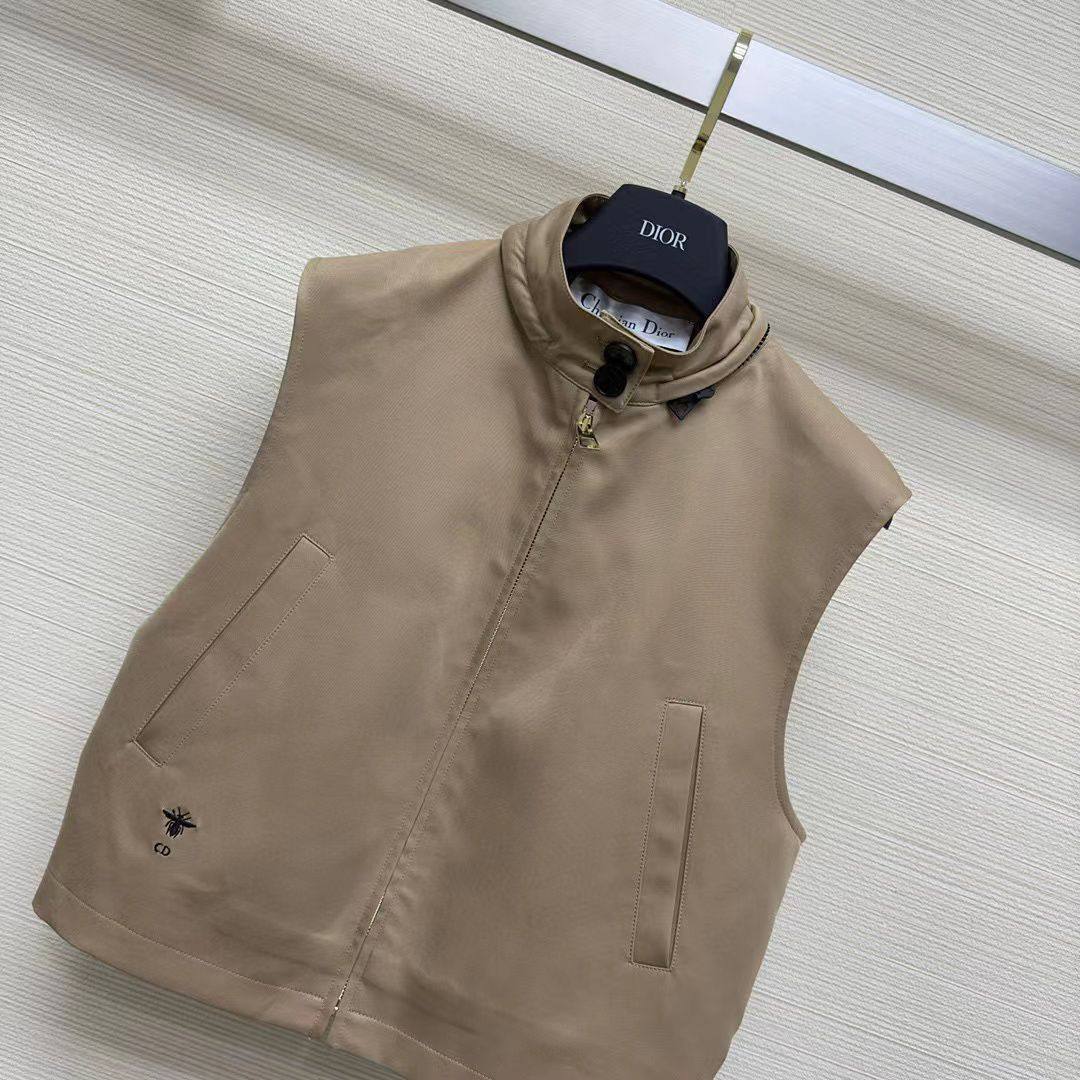 Полупальто 2 в 1 премиум Christian Dior BP-38968 Полупальто 2 в 1 премиум Christian Dior BP-38968