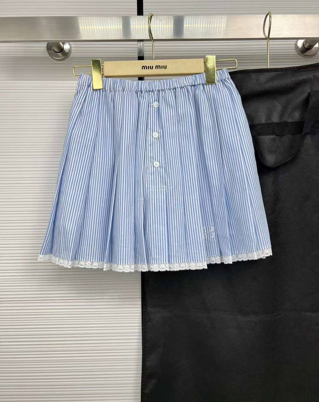 Юбка элитная Miu Miu BP-35781 Юбка элитная Miu Miu BP-35781