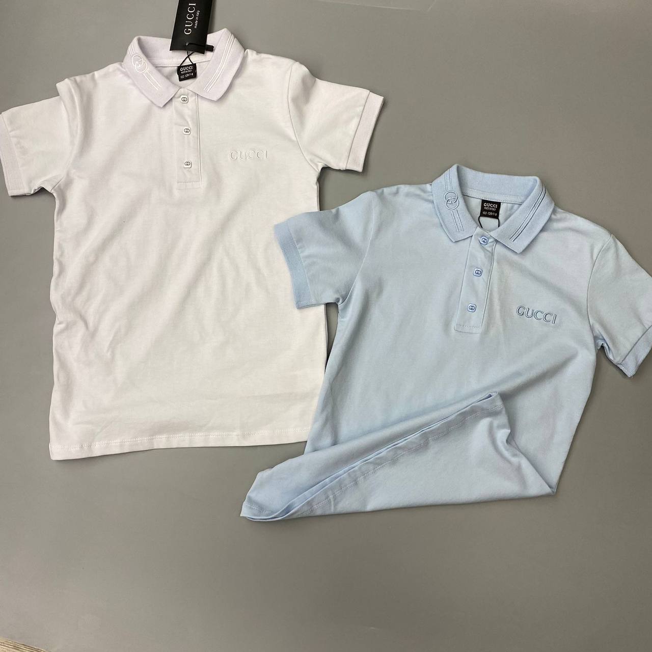 Поло Gucci дизайнерское BP-36130 Поло Gucci дизайнерское BP-36130