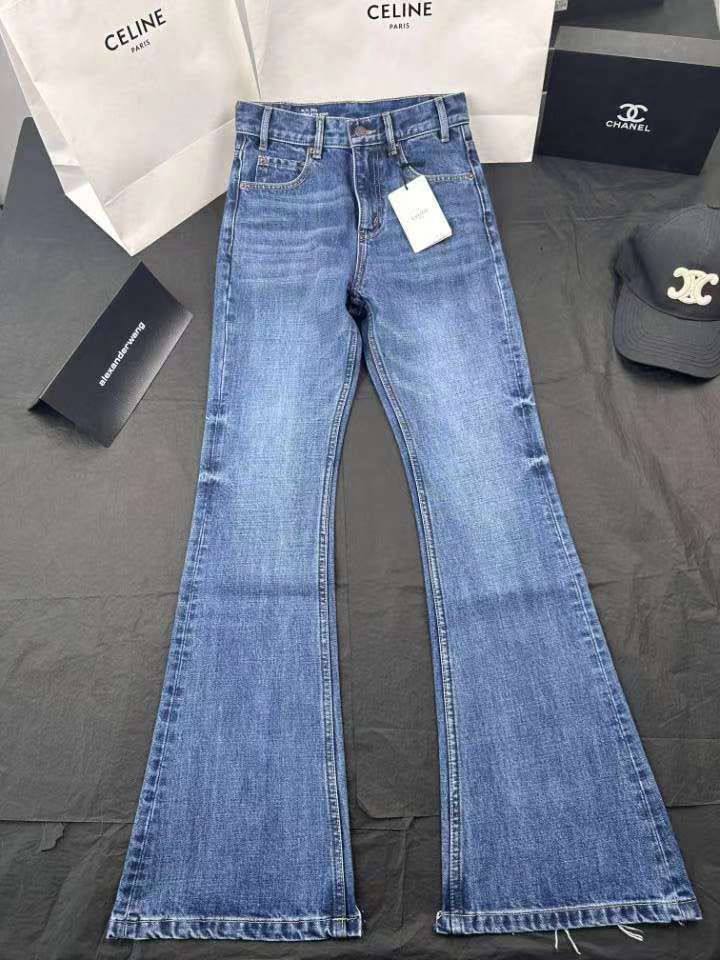 Джинсы премиум Celine BP-47247 Джинсы премиум Celine BP-47247