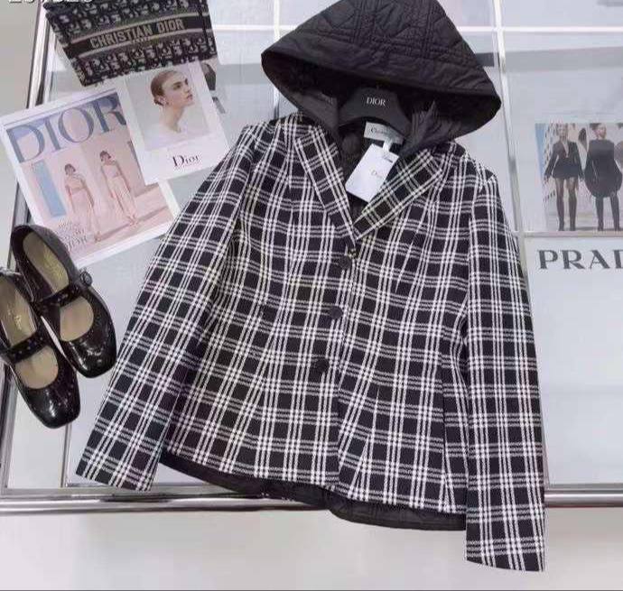 Жакет коллекционный Christian Dior BP-25963 Жакет коллекционный Christian Dior BP-25963