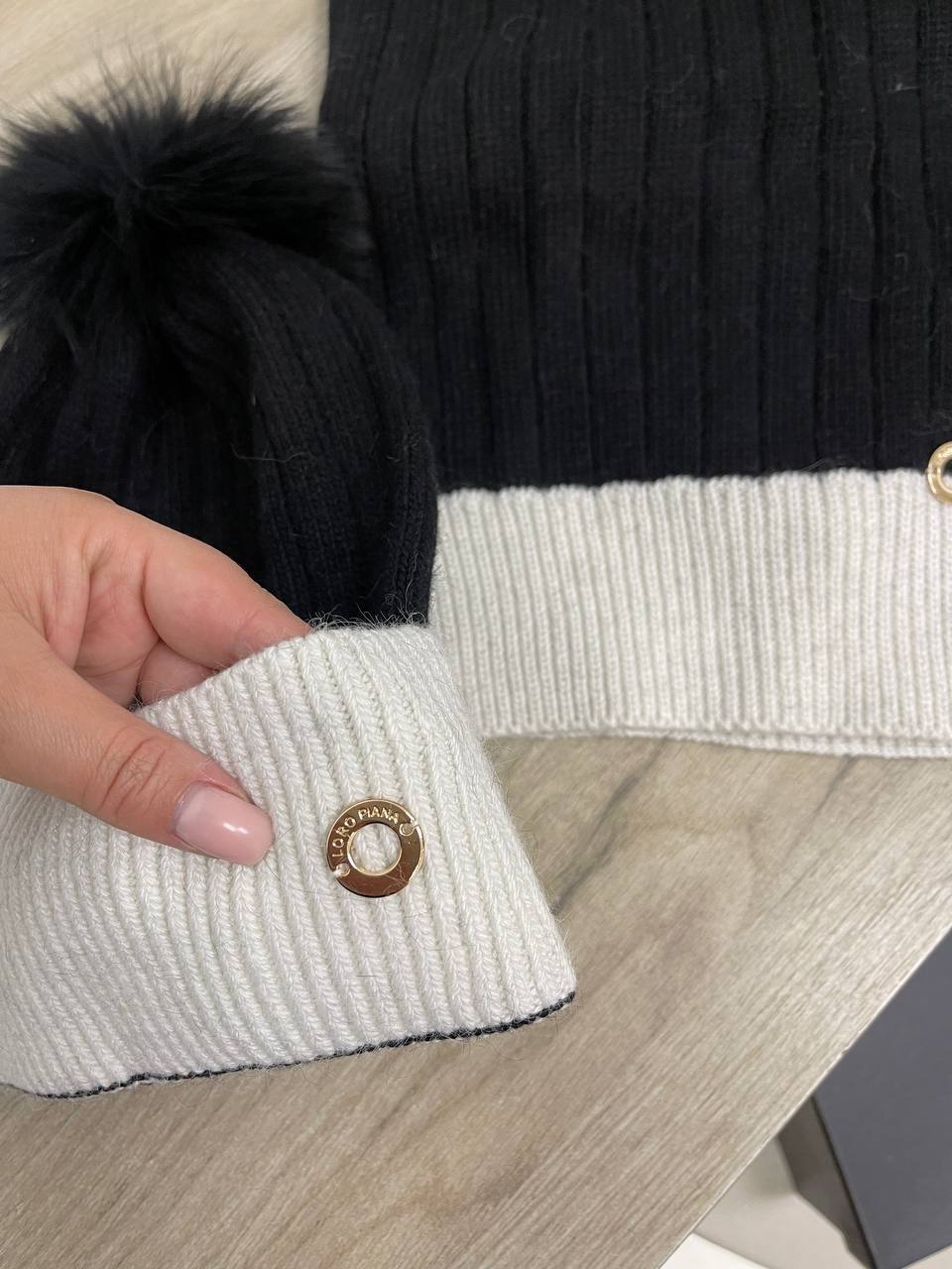 Комплект повседневный Loro Piana BP-25529 Комплект повседневный Loro Piana BP-25529