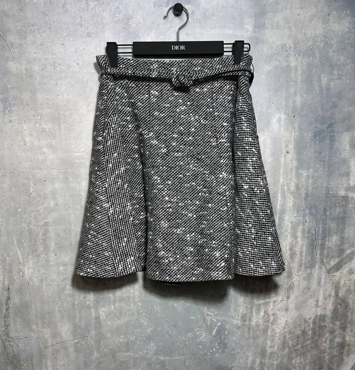 Коллекционная юбка Christian Dior BP-39624 Коллекционная юбка Christian Dior BP-39624