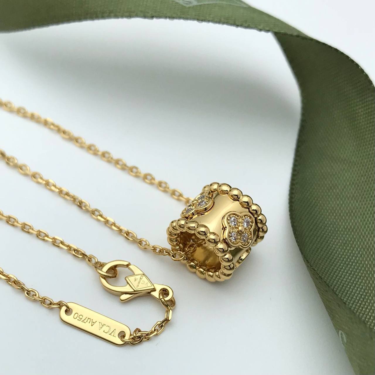 Премиум подвеска Van Cleef BP-46818 Премиум подвеска Van Cleef BP-46818