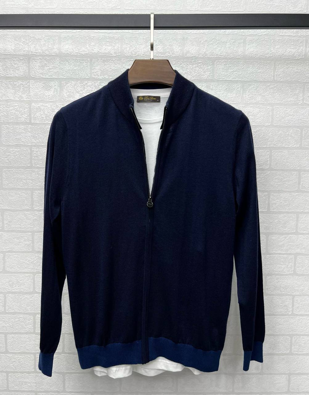 BP-47186 Kiton стильный кардиган BP-47186 Kiton стильный кардиган