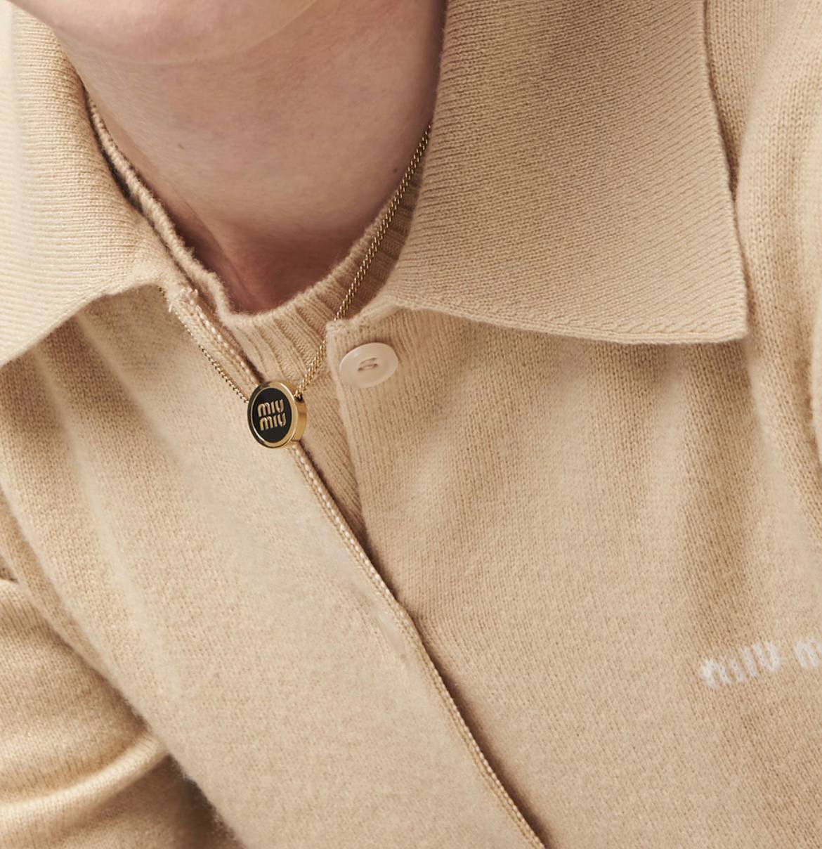 Элитная подвеска Miu Miu BP-53924 Элитная подвеска Miu Miu BP-53924