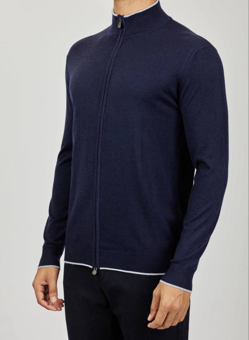 Лимитированный кардиган BP-54045 Eleven Лимитированный кардиган BP-54045 Eleven