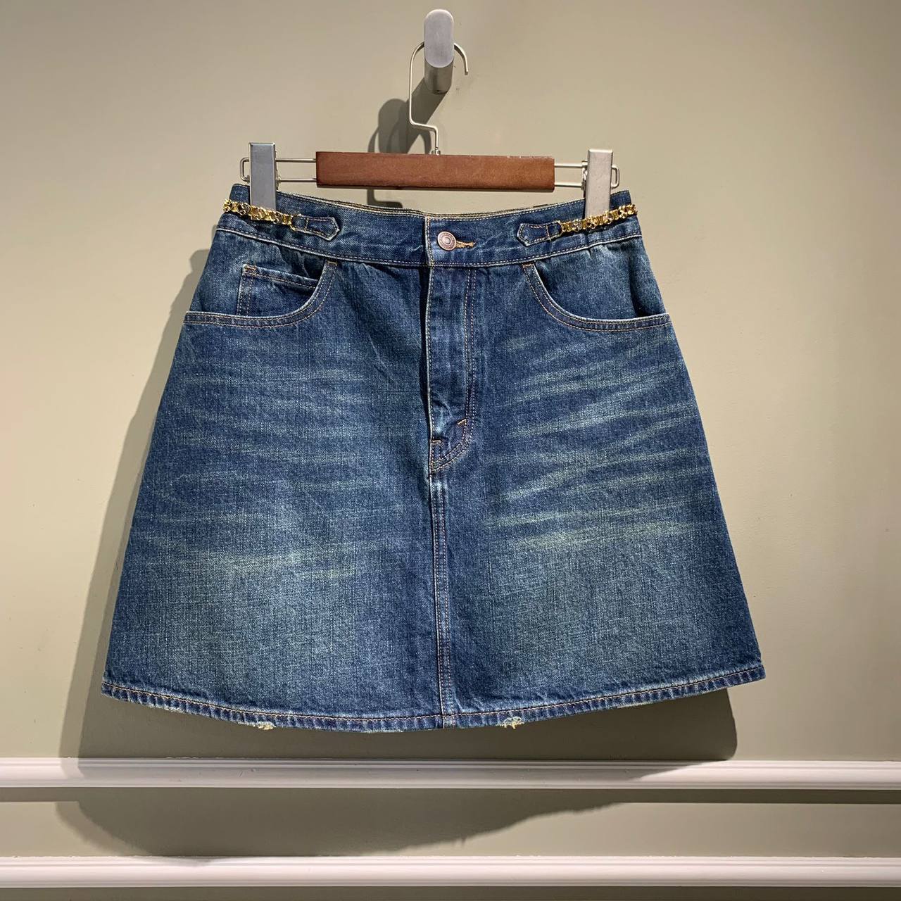 Юбка трендовая Celine BP-18612 Юбка трендовая Celine BP-18612