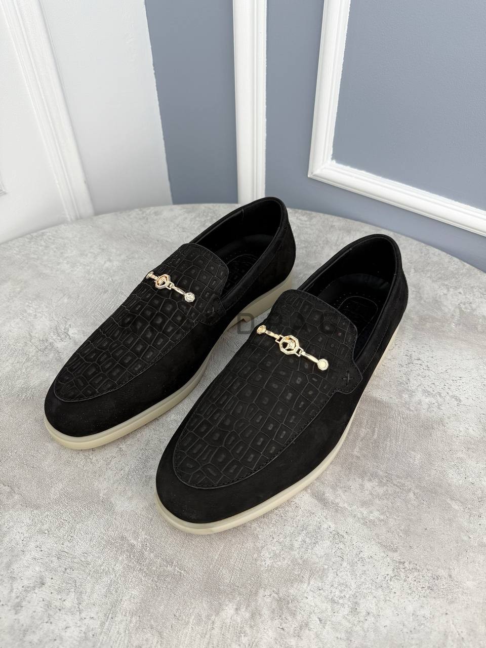 Классический костюм из кашемира Loro Piana BPLUX12254 Классический костюм из кашемира Loro Piana BPLUX12254