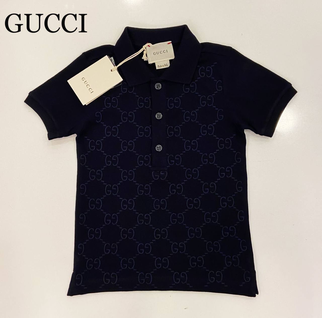 Поло Gucci эксклюзивное BP-32471 Поло Gucci эксклюзивное BP-32471