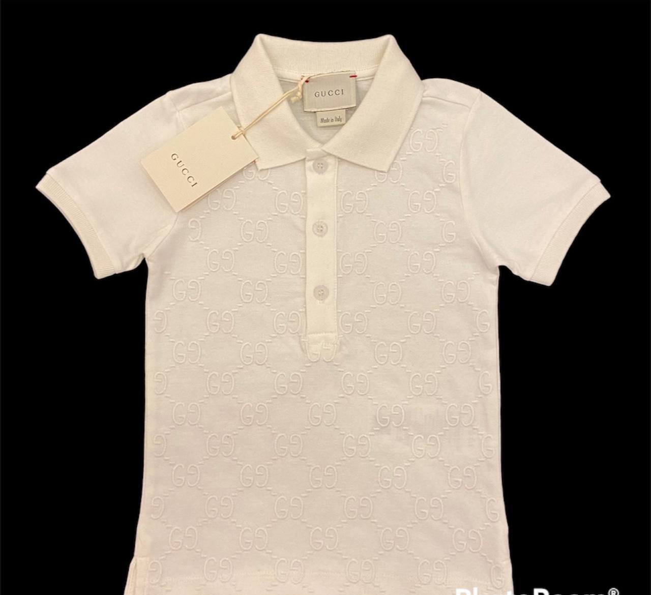 Gucci BP-32472 лимитное поло Gucci BP-32472 лимитное поло