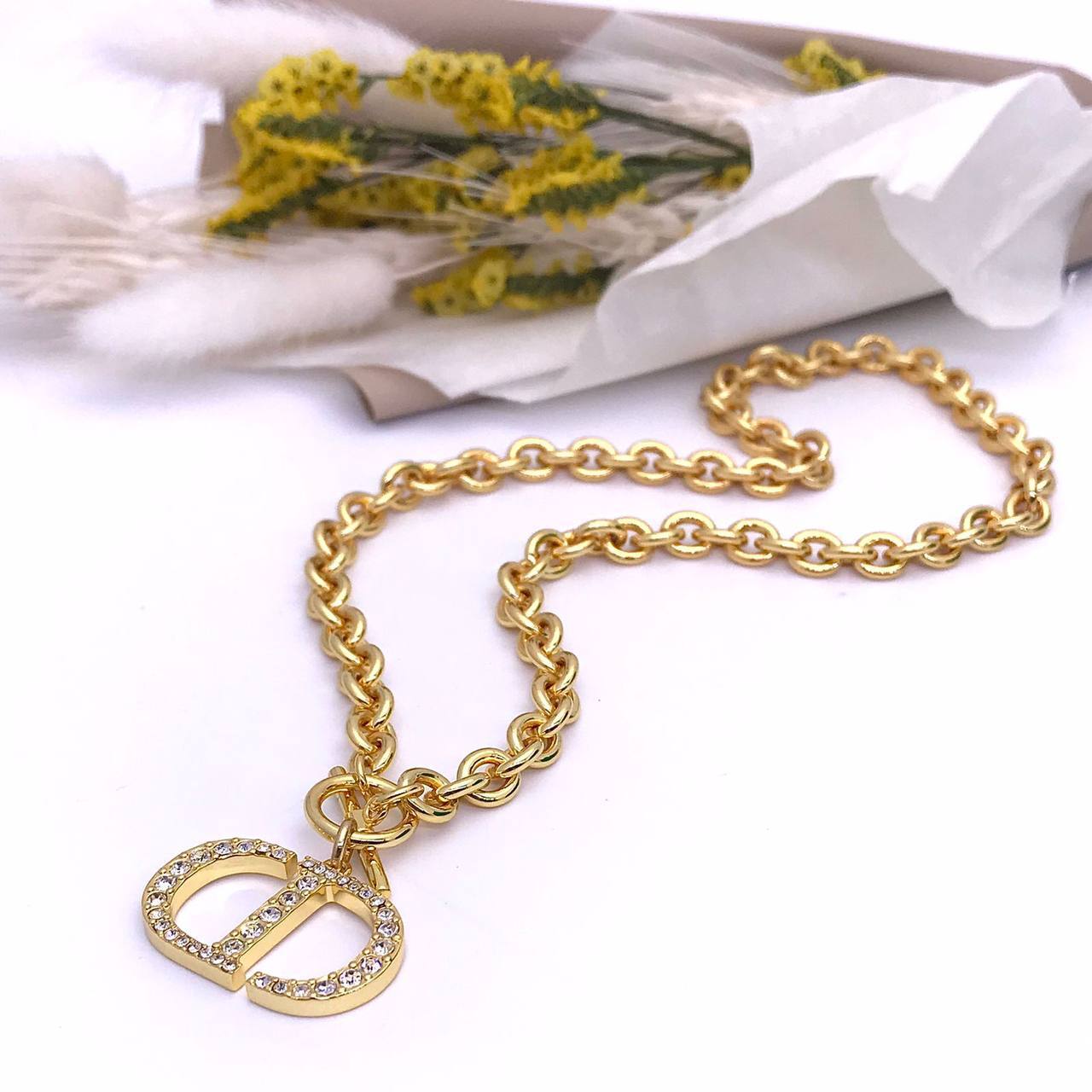 Премиум подвеска Christian Dior BP-32652 Премиум подвеска Christian Dior BP-32652