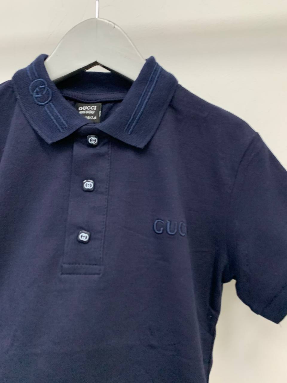 Gucci BP-36897 дизайнерское поло Gucci BP-36897 дизайнерское поло