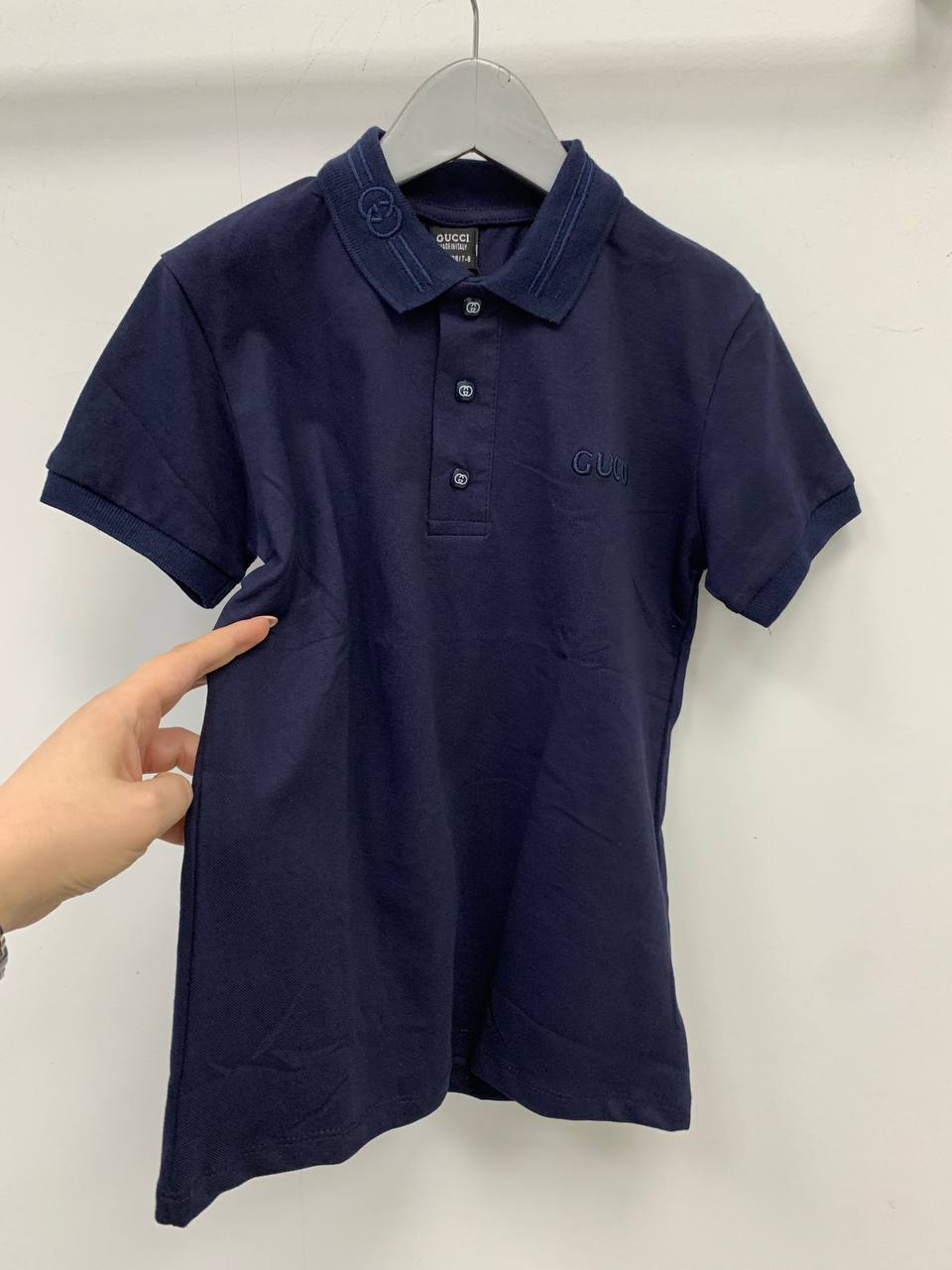 Gucci BP-36897 дизайнерское поло Gucci BP-36897 дизайнерское поло