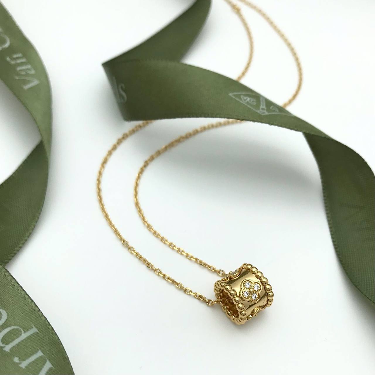 Премиум подвеска Van Cleef BP-46818 Премиум подвеска Van Cleef BP-46818