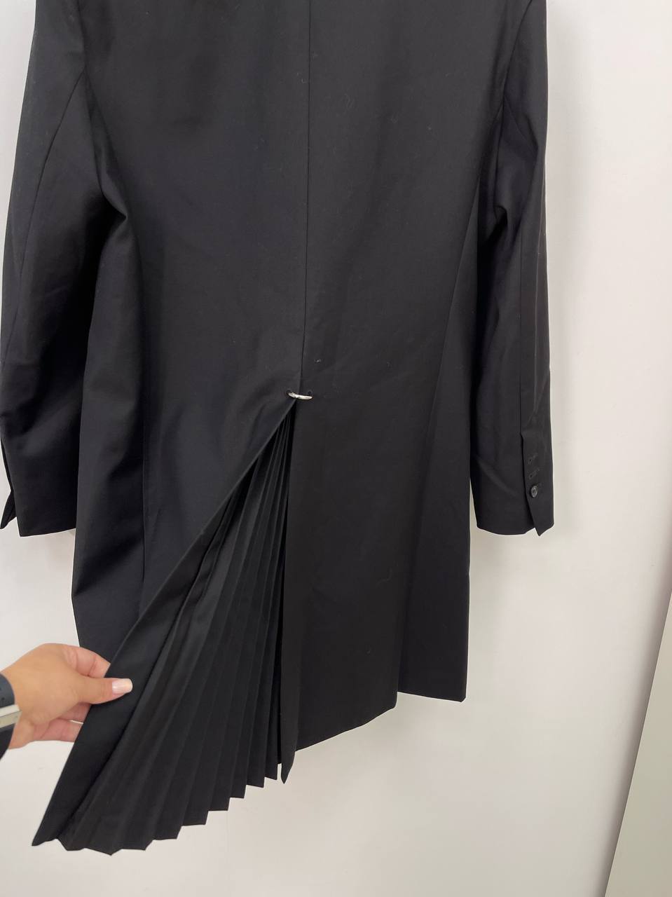 Пальто элитное Bottega Veneta BP-21978 Пальто элитное Bottega Veneta BP-21978